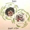 RichGates - Dope Freestyle (feat. DroGotDoe) - Single